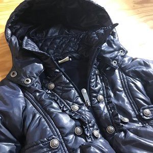 Jottum Baby Girl Jacket